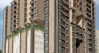 1 BHK Apartment For Resale in Neelyog Aarana Ghatkopar West Mumbai 6487355