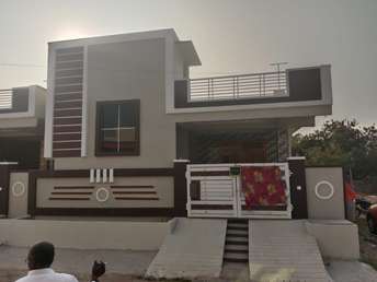 2 BHK Independent House For Resale in Muthangi Hyderabad 6487359