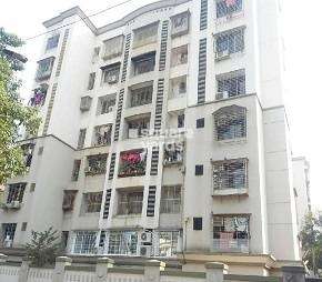 2 BHK Apartment For Rent in Rohit Towers Malad West Mumbai 6487396