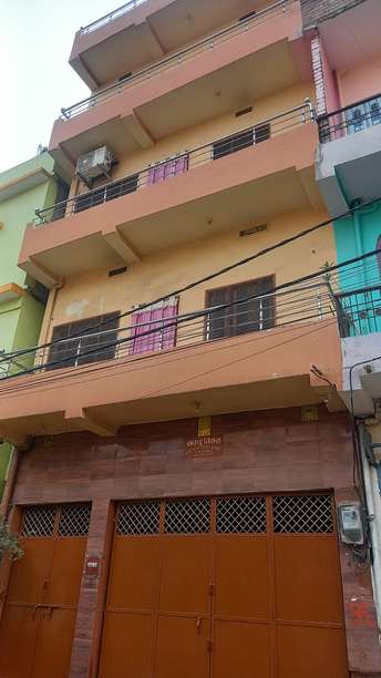6+ BHK Independent House For Resale in Kankarbagh Patna 6487404