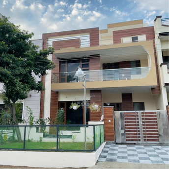 4 BHK Independent House For Resale in Sunny Enclave Mohali  6487436