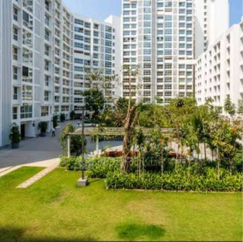 2 BHK Apartment For Resale in Godrej The Trees Vikhroli East Mumbai 6487441