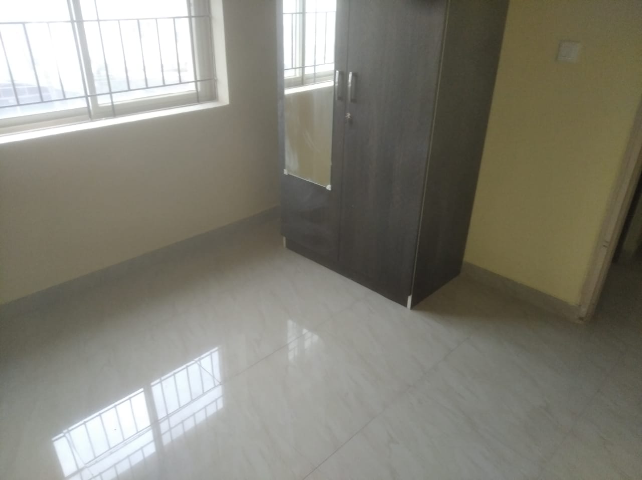 2 BHK Flats for Rent in KNR Krishna Reddy Enclave Doddanekundi, Bangalore