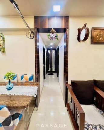 3 BHK Apartment For Rent in Star Heights Kurla West Mumbai 6487495