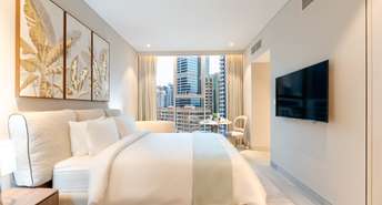 Studio  Apartment For Sale in Marina Star, Dubai Marina, Dubai - 6487453
