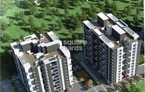 2 BHK Apartment For Resale in Majestique Euriska Mohammadwadi Pune 6487496