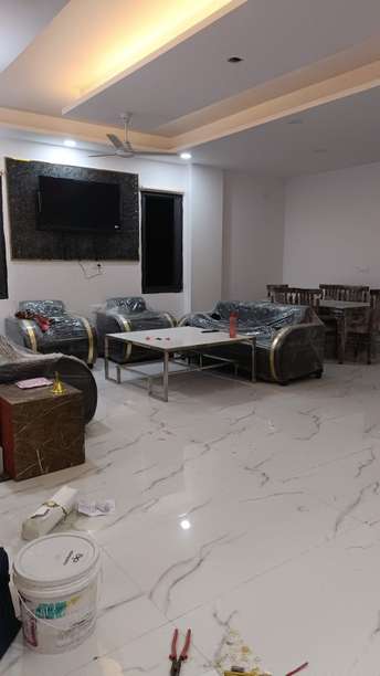 4 BHK Builder Floor For Rent in Sector 46 Gurgaon  6487534
