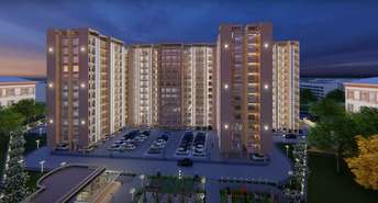 1 BHK Apartment For Resale in Kharghar Navi Mumbai 6487541