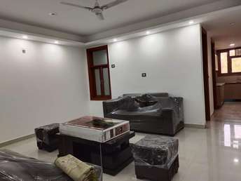 2 BHK Builder Floor For Rent in Freedom Fighters Enclave Saket Delhi 6487577