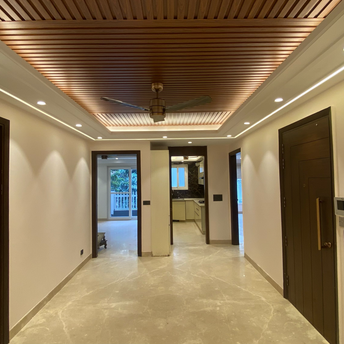 3 BHK Builder Floor For Rent in Dlf Phase ii Gurgaon  6487609