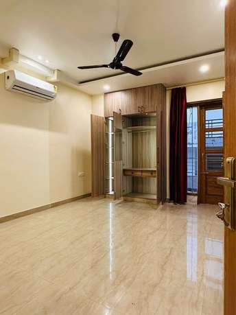 3 BHK Builder Floor For Rent in Sector 4 Gurgaon 6487606