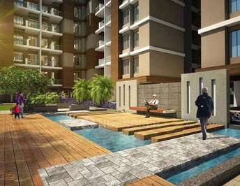 3 BHK Apartment For Resale in Menlo Professional Park Wagholi Pune 6487581