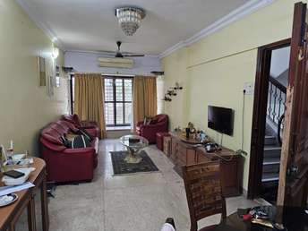 3 BHK Apartment For Rent in Guruchaya Society Andheri West Mumbai 6487631