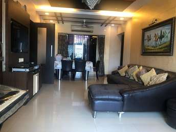 3 BHK Apartment For Rent in Bandra West Mumbai 6487612
