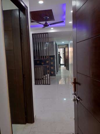 2 BHK Builder Floor For Rent in RWA Awasiya Govindpuri Govindpuri Delhi 6487637