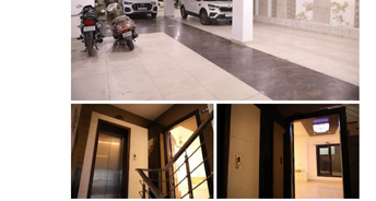 4 BHK Builder Floor For Resale in Yojna Vihar Delhi 6487658