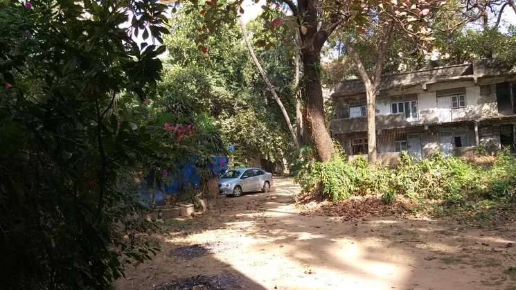 Land For Sale Prime Location SizE-28000 Sqft Sea Facinglocation: Bandra Band Stand Next To *salman Khan's Galaxy Apartment Price 260cr