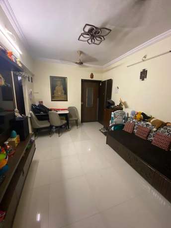 1 BHK Apartment For Resale in Raunak Unnathi Greens Kasarvadavali Thane  6487730