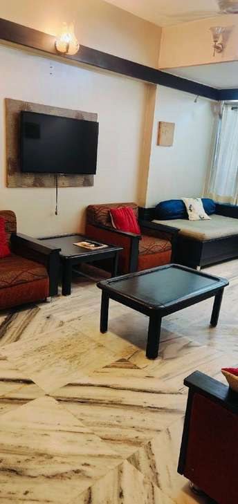 1 BHK Apartment For Rent in Bandra West Mumbai 6487655