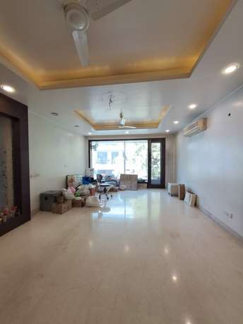 4 BHK Builder Floor For Resale in RWA Green Park Green Park Delhi 6487713