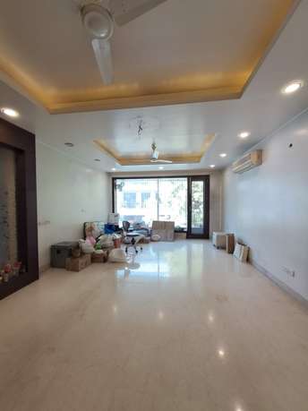 4 BHK Builder Floor For Resale in RWA Green Park Green Park Delhi  6487713