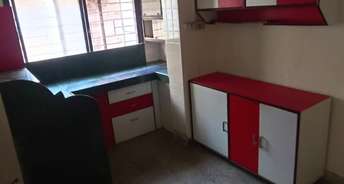 1 BHK Apartment For Rent in Bhushan CHS Chinchwad Chinchwad Pune 6487709