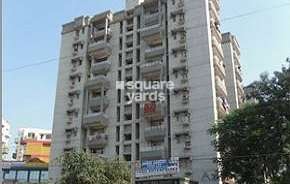 3 BHK Apartment For Resale in Shri Ganesh Apartment Sector 7 Dwarka Delhi 6487721