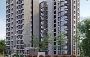 2 BHK Penthouse For Resale in Shilp Royal Heights Gota Ahmedabad 6487725