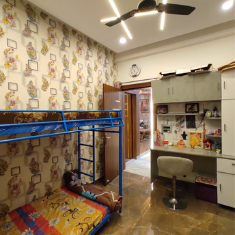 3 BHK Builder Floor For Rent in Vivek Vihar Delhi 6487786