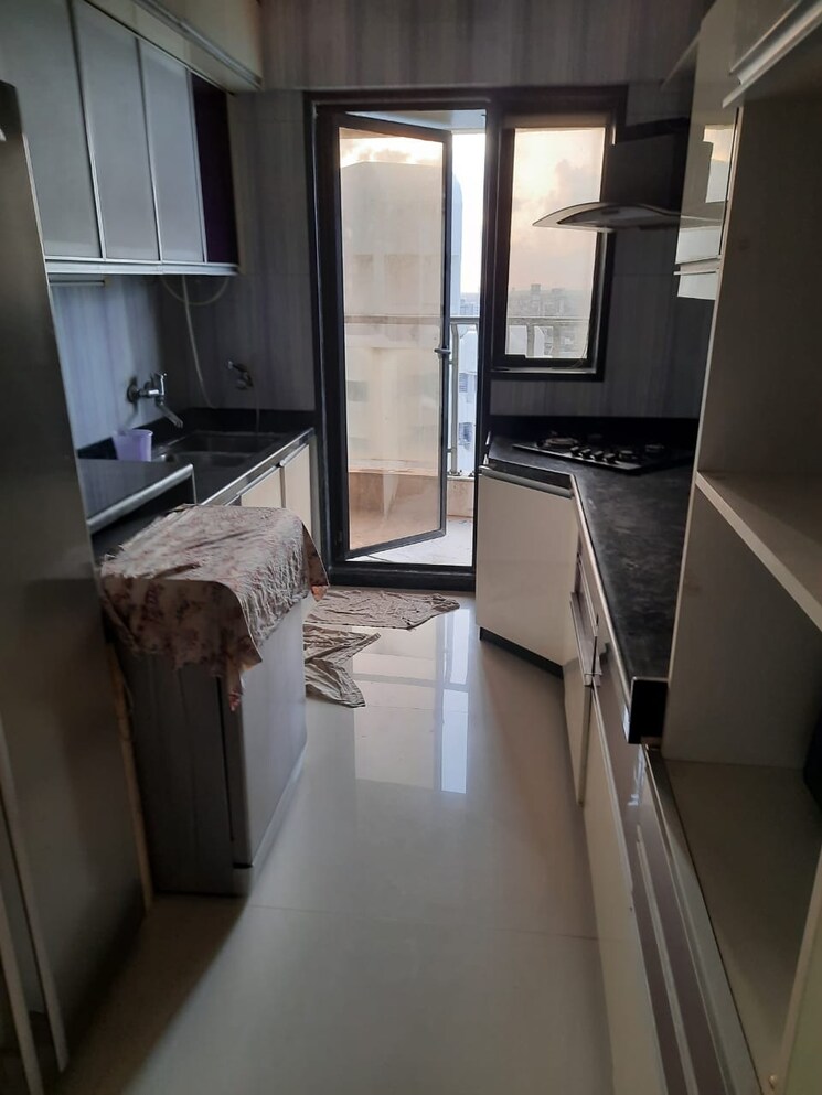 Kitchen, vasant-marvel-crown-chs 2 Bedroom 870 Sq.Ft. Apartment In Kandivali East Mumbai 6487841