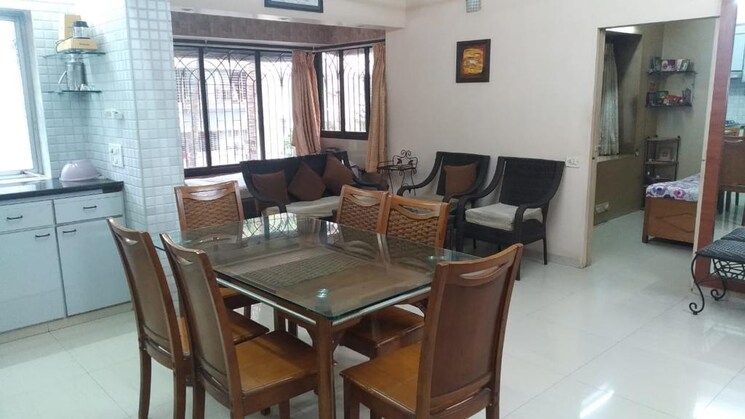 Living Room, vasant-marvel-crown-chs 2 Bedroom 870 Sq.Ft. Apartment In Kandivali East Mumbai 6487841