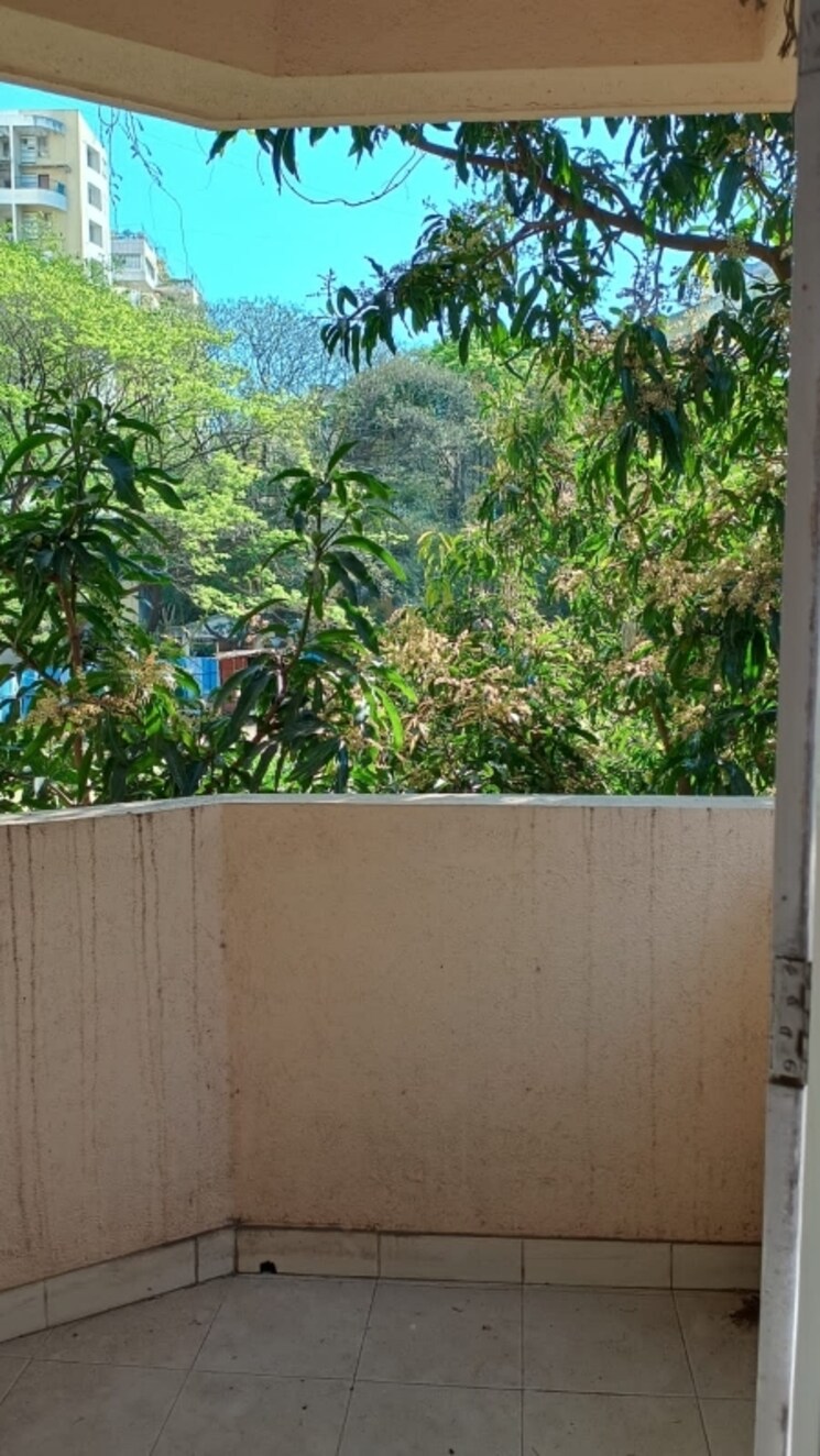 Garden, tulshibaugwale-colony 3 Bedroom 1200 Sq.Ft. Apartment In Sahakar Nagar Pune 6487967