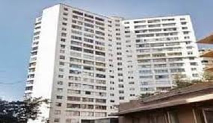 Exterior View, ashoka-apartment-malabar 2 Bedroom 1400 Sq.Ft. Apartment In Malabar Hill Mumbai 6487855