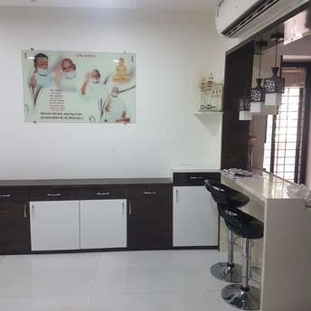 2.5 BHK Apartment For Rent in Evershine Crown Kandivali East Mumbai 6487877