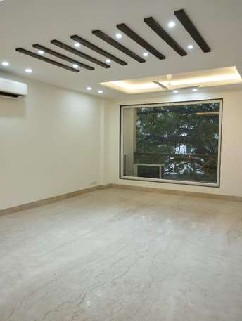 3 BHK Builder Floor For Rent in Safdarjung Development Area Delhi 6487906