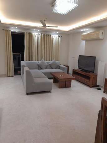 3 BHK Builder Floor For Rent in Kailash Hills Delhi 6487882