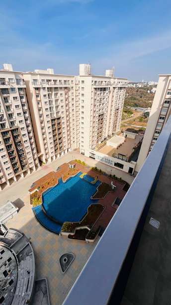 2 BHK Apartment For Resale in Provident Park Square Kanakapura Road Bangalore  6487871