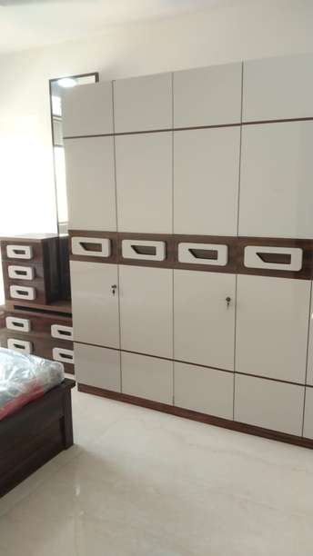 2 BHK Builder Floor For Rent in Platinum Prive Manas CHS Andheri West Mumbai 6487919