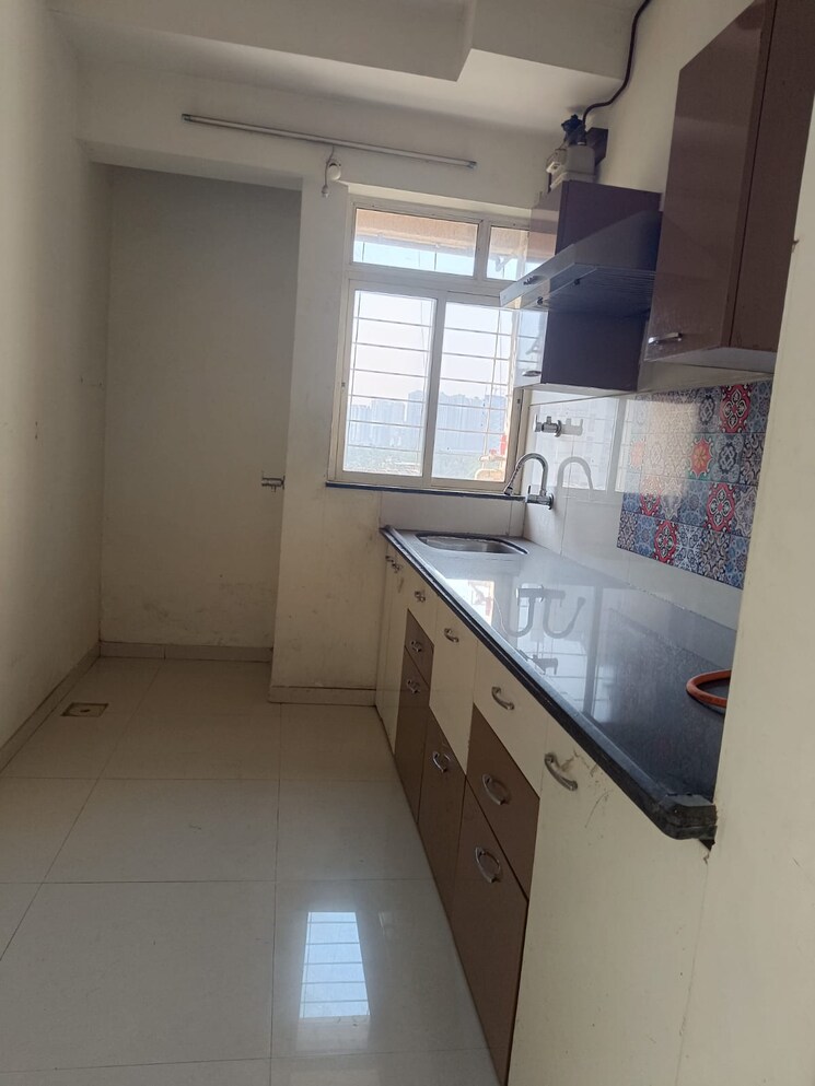Kitchen, puranik-city 1 Bedroom 460 Sq.Ft. Apartment In Kasarvadavali Thane 6487925
