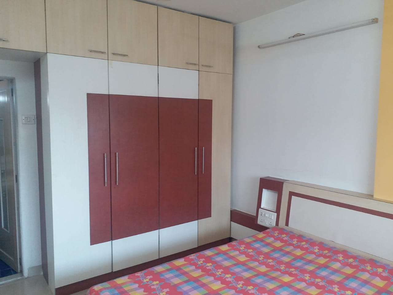 2 BHK Apartment For Rent in Runwal Heights Mulund West Mumbai 6487953