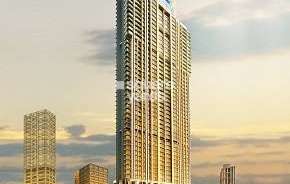 3 BHK Apartment For Resale in Raheja Imperia Worli Mumbai 6487912