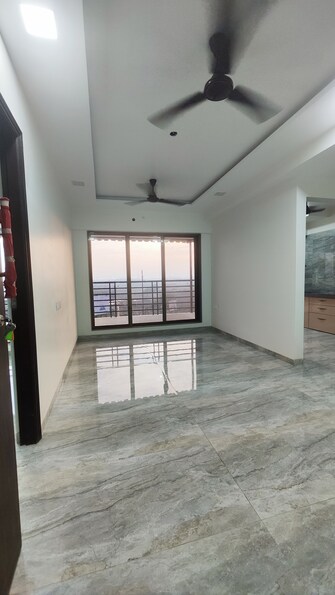 2 BHK Apartment For Resale in Madhuban Township Vasai East Palghar  6487949