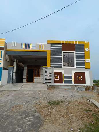 2 BHK Independent House For Resale in Indresham Hyderabad 6487947