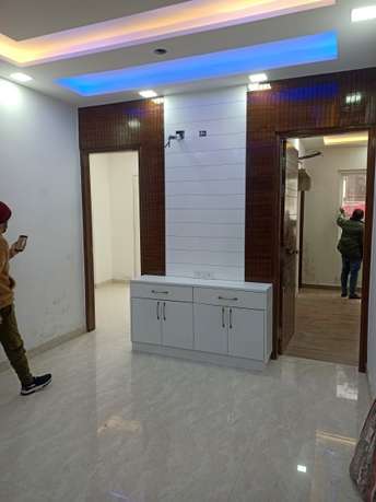 2 BHK Builder Floor For Rent in Rohini Sector 24 Delhi 6488009