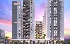 3 BHK Apartment For Resale in Ajit Periwinkle Wagholi Pune 6488036