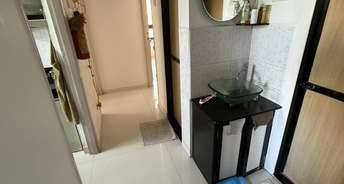 2 BHK Apartment For Rent in Lokhandwala Riviera Tower Kandivali East Mumbai 6488049