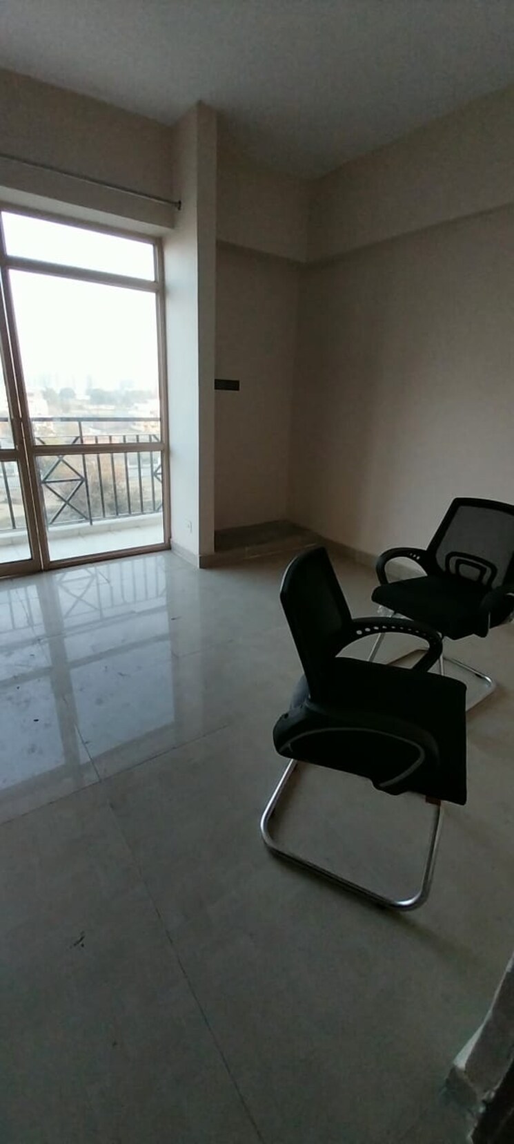 Common Area, sushant golf city Commercial Office Space 650 Sq.Ft. In Sushant Golf City Lucknow 6488086