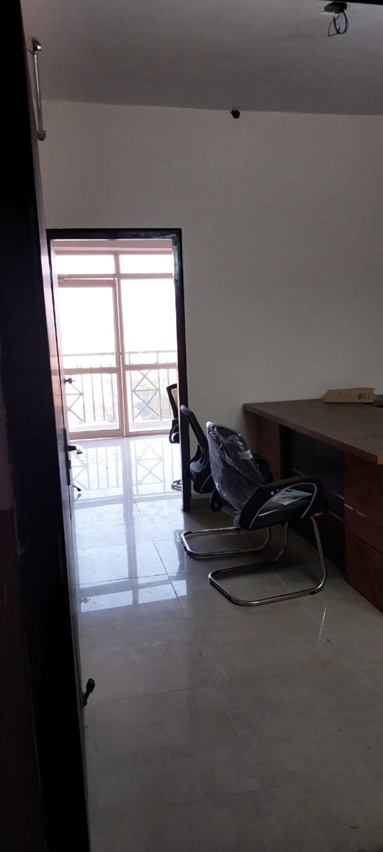 Common Area, sushant golf city Commercial Office Space 650 Sq.Ft. In Sushant Golf City Lucknow 6488086