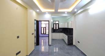2 BHK Builder Floor For Resale in Sector 17, Dwarka Delhi 6487742