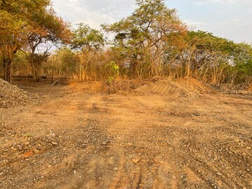 Plot – Exterior View View at Vasind - for Sale